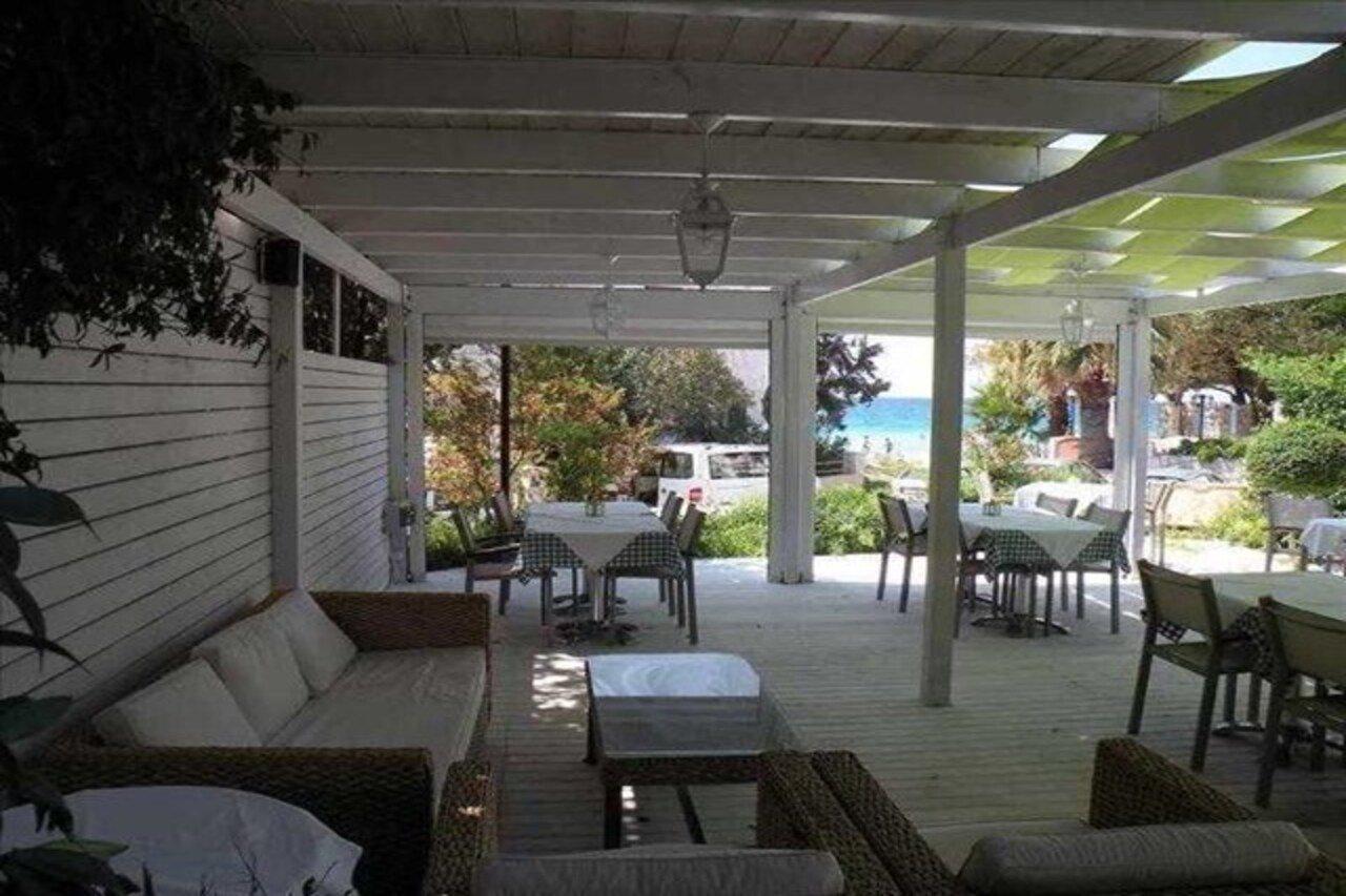 Ioli Apartments Skála Foúrkas Dış mekan fotoğraf