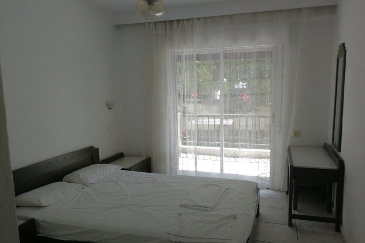 Ioli Apartments Skála Foúrkas Dış mekan fotoğraf