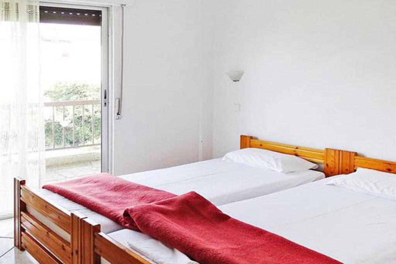 Ioli Apartments Skála Foúrkas Dış mekan fotoğraf