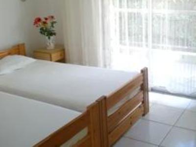 Ioli Apartments Skála Foúrkas Dış mekan fotoğraf