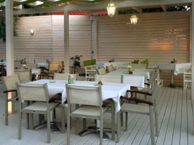 Ioli Apartments Skála Foúrkas Dış mekan fotoğraf
